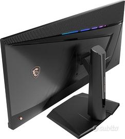 monitor msi gaming 34 pollici
