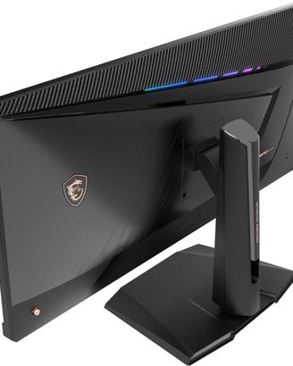 monitor msi gaming 34 pollici