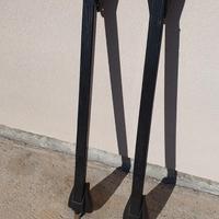 Barre universale portatutto 