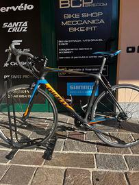 GIANT TCR Advanced taglia L