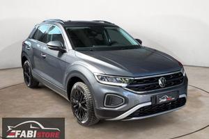 Volkswagen T-Roc 1.5 TSI 150 Cv Style DSG - L...