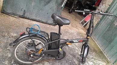 Bici RkS