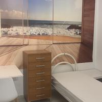 Camera con bagno privato