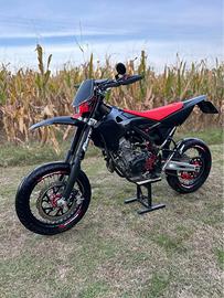 Fantic XMF 125 Performance