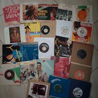 Stock 191 45 giri italo disco rock funk prog sex
