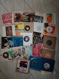 Stock 191 45 giri italo disco rock funk prog sex