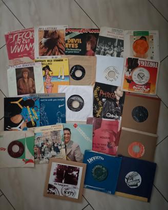 Stock 191 45 giri italo disco rock funk prog sex