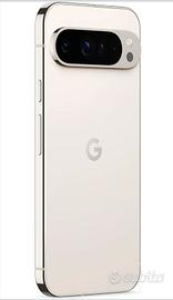 Google pixel 9 pro XL 512 GB grigio creta