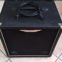 Amplificatore Basso Elettrico Ashdown Perfect10