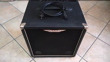 Amplificatore Basso Elettrico Ashdown Perfect10