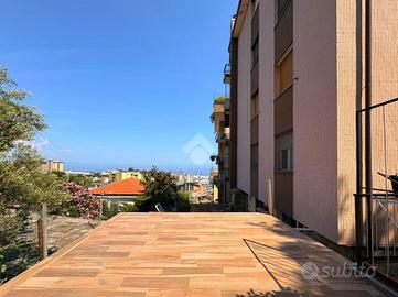 MONOLOCALE A SAVONA