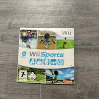 Wii Sports