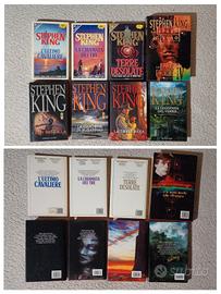 Saga La Torre Nera di Stephen King 