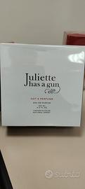 Profumo Juliette Has a Gun Not a Perfume 100ml EdP