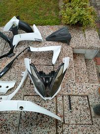 pezzi ricambio scooter Kymco 350i del 2016
