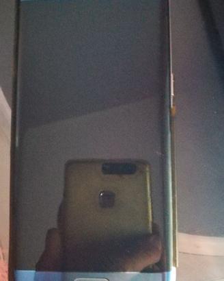 Vetro e display Samsung s7 edge