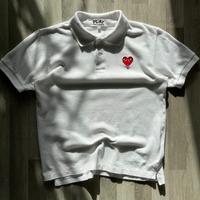 Polo Comme Des Garçons