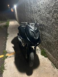 aerox 50