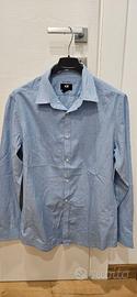 Camicia uomo