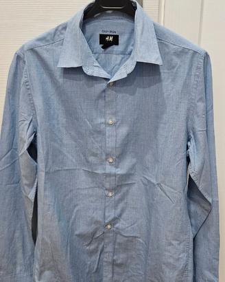 Camicia uomo
