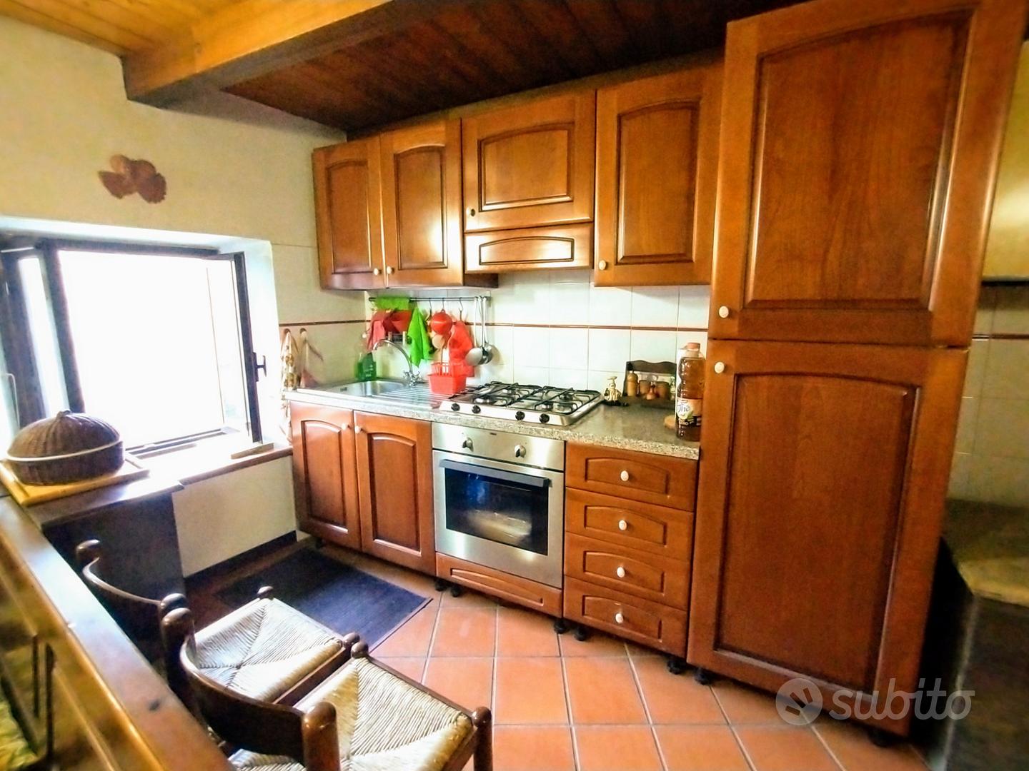 Appartamento – Carrara, Battilana, Fossone - Vista 2