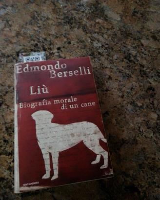 Liu' - Biografia morale di un cane
