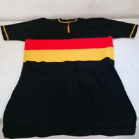 Maglia lana eroica