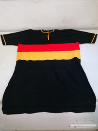 Maglia lana eroica