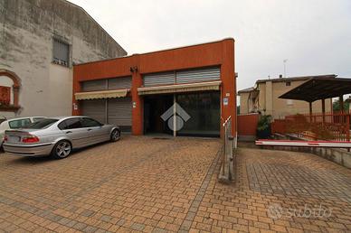 LOFT A VEDUGGIO CON COLZANO