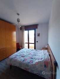 Camera matrimoniale Ponte San Nicolò