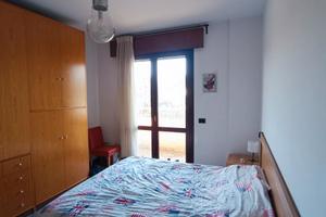 Camera matrimoniale Ponte San Nicolò