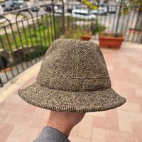Cappello stile Fedora Country Gentleman 