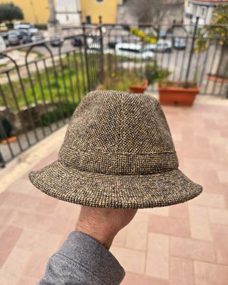 Cappello stile Fedora Country Gentleman 
