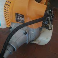 Decespugliatore a scoppio 40cc