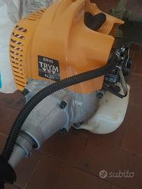 Decespugliatore a scoppio 40cc