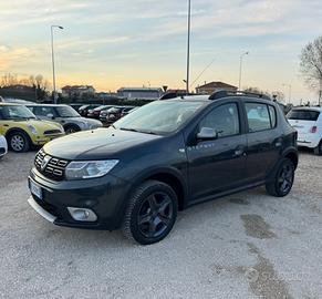 Dacia Sandero 0.9 TCe 12V T-GPL 90CV S&S Serie Spe