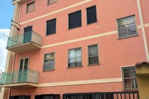 Quadrilocale ampio e luminoso