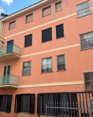 Quadrilocale ampio e luminoso