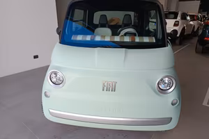 topolino fiat 