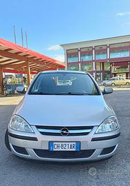 Opel corsa 1.3 cdti