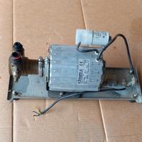 elettropompa Terminter