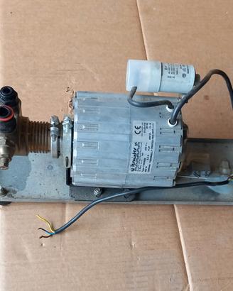 elettropompa Terminter