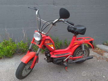 Mini Califfo in buone condizioni