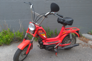 Mini Califfo in buone condizioni