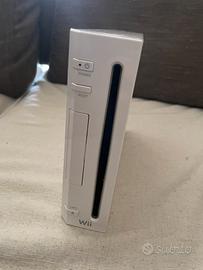 Console wii