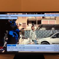 TV Monitor Toshiba 39 pollici