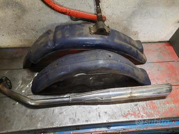  ciclomotore rizzato califfo califfone  ricambi 