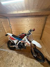 FANTIC CABALLERO 50cc