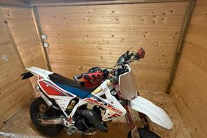 FANTIC CABALLERO 50cc