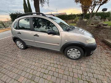 Citroen C3 xtr hdi 1.4